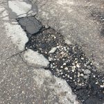 ремонт дорог технологии будующего